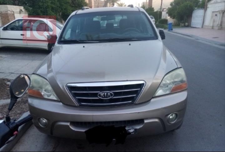 کیا سۆرینتۆ